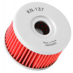 K&N Filters Ölfilter