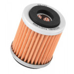 K&N Filters Ölfilter