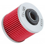 K&N Filters Ölfilter