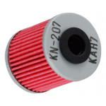 K&N Filters Ölfilter