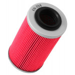 K&N Filters Ölfilter