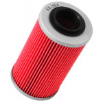 K&N Filters Ölfilter