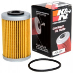 K&N Filters Ölfilter
