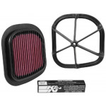 K&N Filters Luftfilter