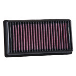 K&N Filters Luftfilter