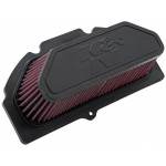 K&N Filters Luftfilter