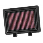 K&N Filters Luftfilter