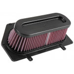 K&N Filters Luftfilter