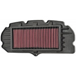 K&N Filters Luftfilter