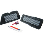 K&N Filters Luftfilter