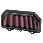 K&N Filters Luftfilter