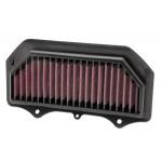 K&N Filters Luftfilter