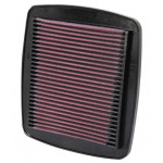 K&N Filters Luftfilter