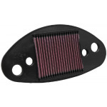 K&N Filters Luftfilter