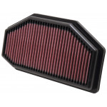 K&N Filters Luftfilter