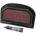 K&N Filters Luftfilter