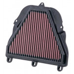 K&N Filters Luftfilter