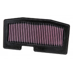 K&N Filters Luftfilter