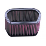 K&N Filters Luftfilter
