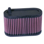 K&N Filters Luftfilter