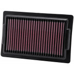 K&N Filters Luftfilter