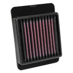 K&N Filters Luftfilter