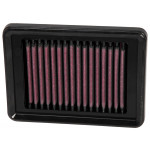 K&N Filters Luftfilter