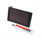 K&N Filters Luftfilter
