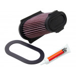 K&N Filters Luftfilter
