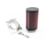 K&N Filters Luftfilter