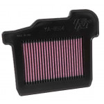 K&N Filters Luftfilter