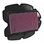 K&N Filters Luftfilter