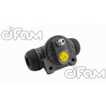 CIFAM Radbremszylinder