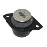 AUTOMEGA Lagerung, Motor