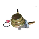 AUTOMEGA Kraftstoffpumpe