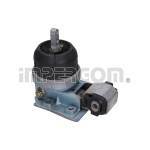 ORIGINAL IMPERIUM Lagerung, Motor