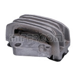 ORIGINAL IMPERIUM Lagerung, Motor