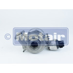 MOTAIR TURBO Lader, Aufladung