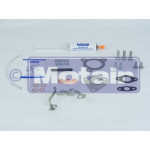 MOTAIR TURBO Lader, Aufladung