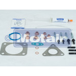 MOTAIR TURBO Lader, Aufladung