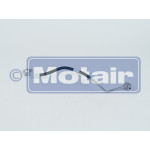 MOTAIR TURBO Lader, Aufladung