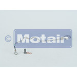 MOTAIR TURBO Lader, Aufladung