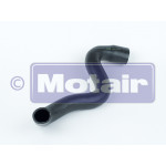 MOTAIR TURBO Ladeluftschlauch