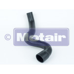 MOTAIR TURBO Ladeluftschlauch