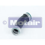 MOTAIR TURBO Ladeluftschlauch