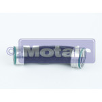 MOTAIR TURBO Ladeluftschlauch