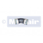 MOTAIR TURBO Ladeluftschlauch
