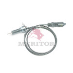 MERITOR Reparatursatz, Bremssattel