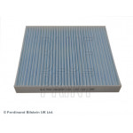 BLUE PRINT Filter, Innenraumluft