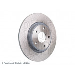 BLUE PRINT Bremsscheibe